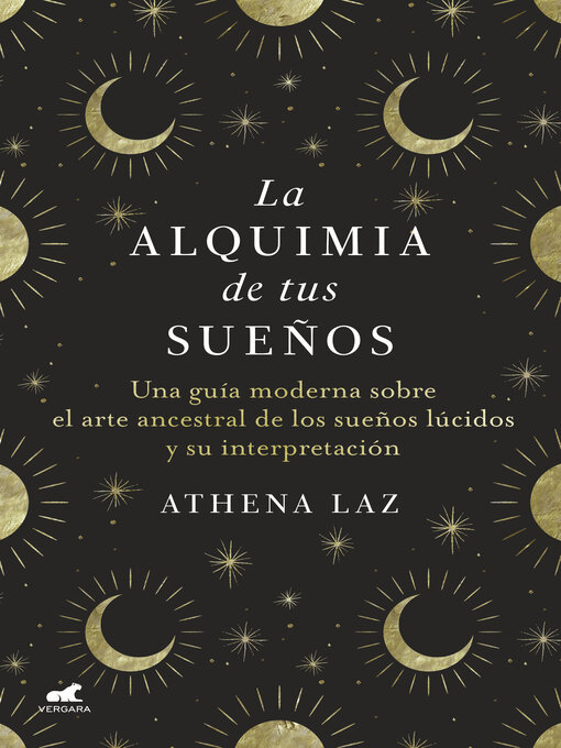 Title details for La alquimia de tus sueños by Athena Laz - Wait list